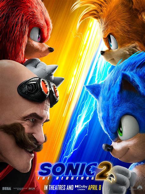 Watch Sonic the Hedgehog 2 (2022) Full Movie Online .